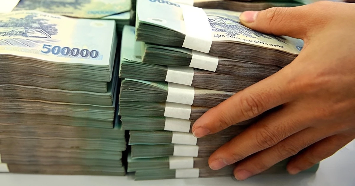 Từ hôm nay, lương cơ sở tăng lên 2,53 triệu đồng/tháng