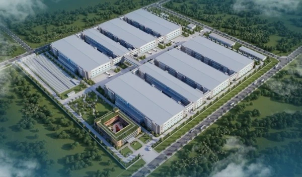 Hơn 570 triệu USD vốn FDI 'rót' vào Phú Thọ trong 1 tháng