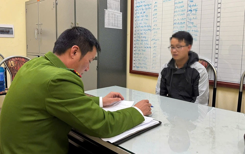 Xử lý, giáo dục 16 trường hợp đăng thông tin sai sự thật về công tác cán bộ