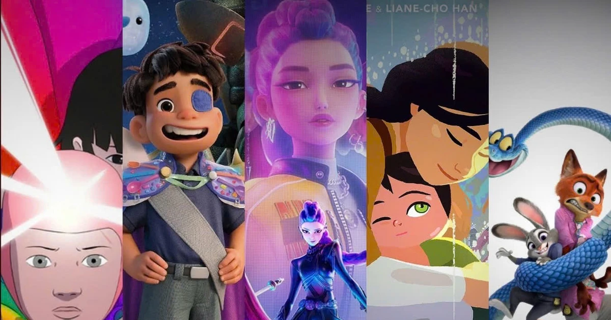 Chiến thắng của "K-Pop Demon Hunters" tại Oscar 2026 là thiếu thuyết phục?