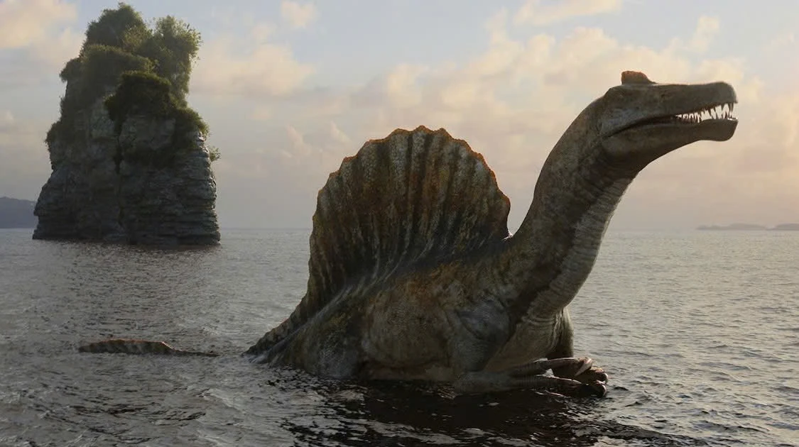 The Dinosaurs: Netflix đầu tư dự án quy mô lớn để "tái sinh" đế chế khủng long