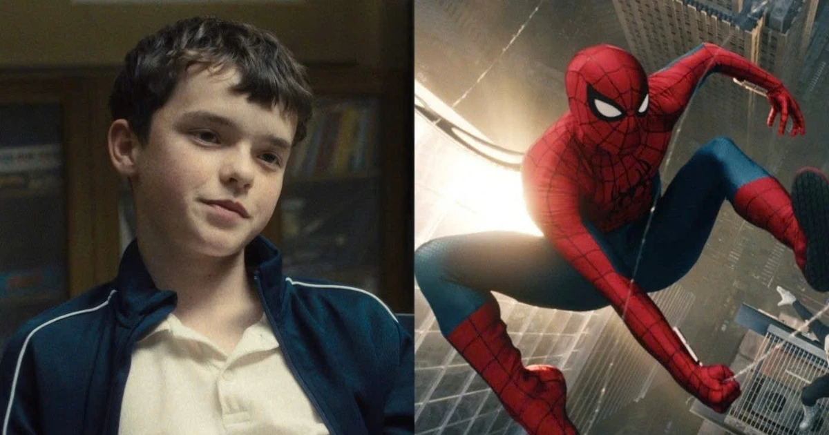 Lộ diện gương mặt được đích thân Tom Holland đề cử kế nhiệm vai Người Nhện