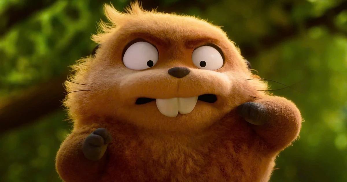 Hoppers là "bom tấn" Pixar tiếp theo sau kỷ lục của Inside Out 2?