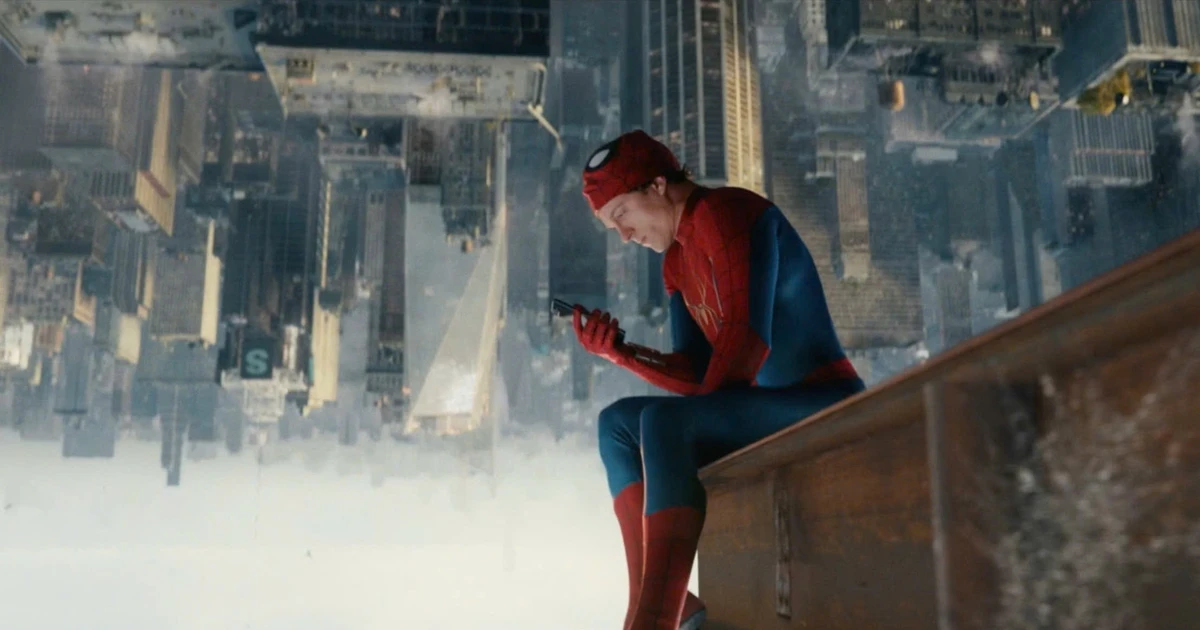 Phần mới Spider-Man: "Nhện Nhọ" Peter Parker trắng tay, dần mất đi siêu năng lực