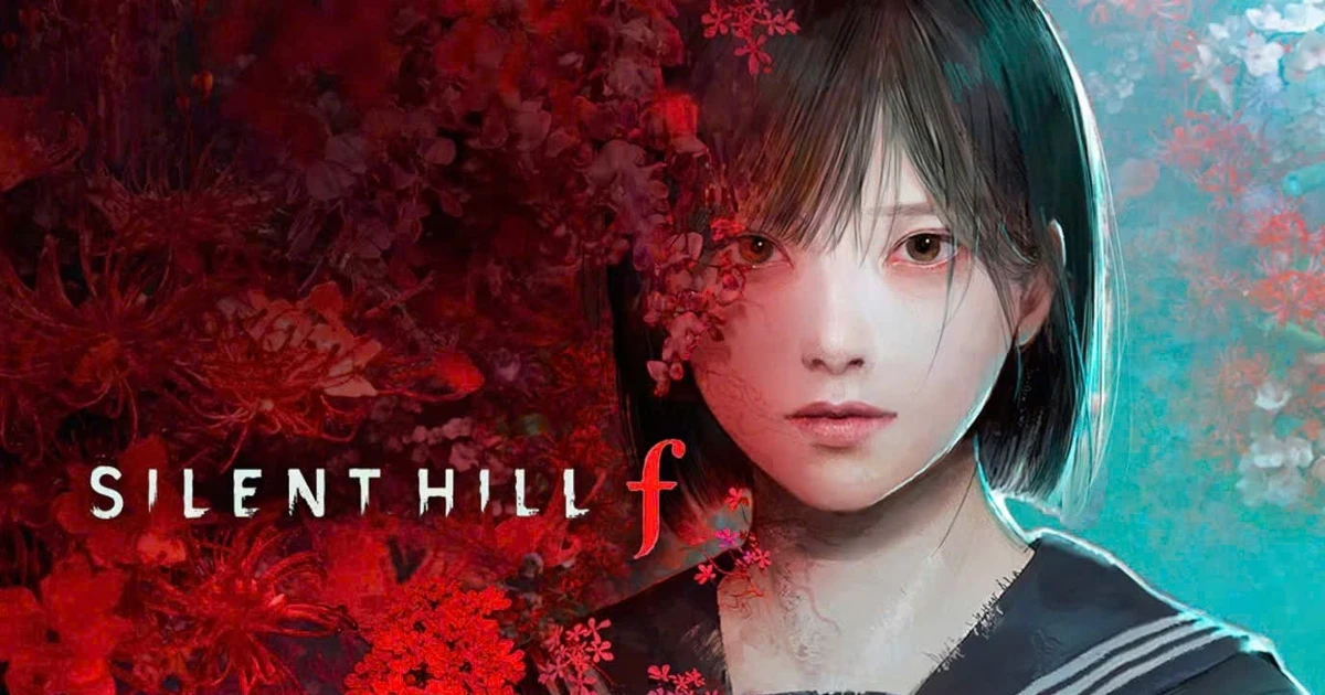 Sức hút của tựa game "Silent Hill f" và người đàn ông mang mặt nạ cáo