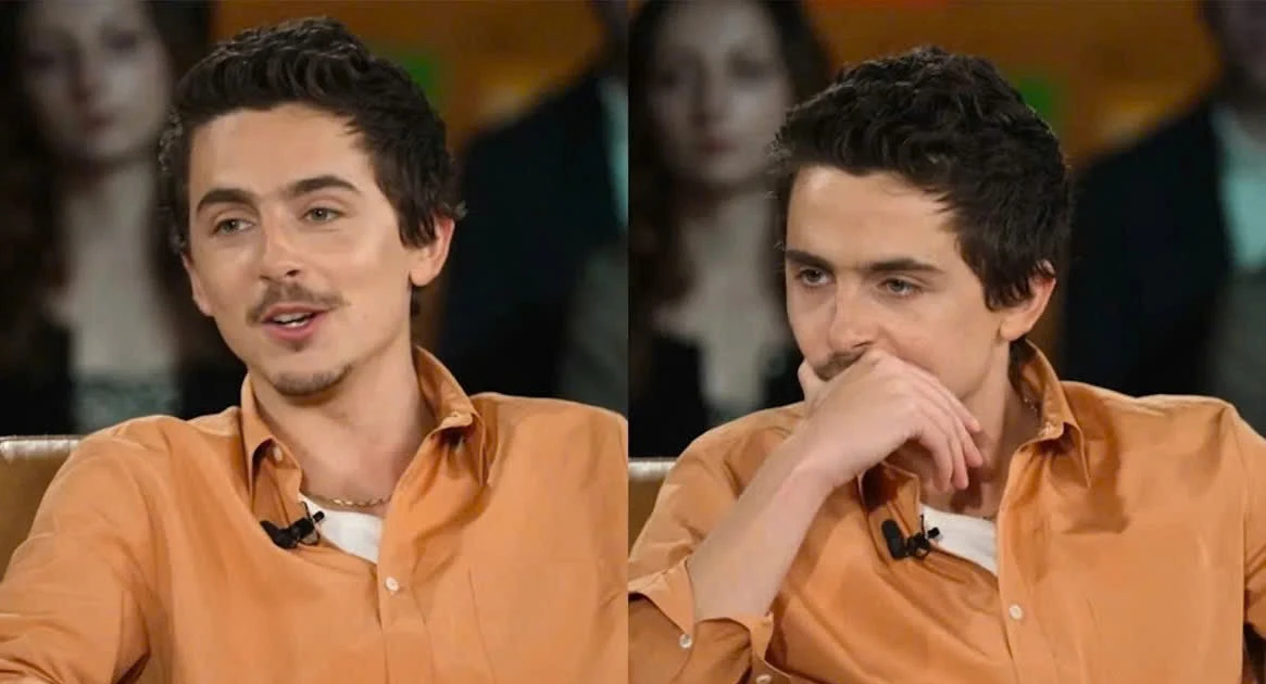 Làn sóng chỉ trích Timothée Chalamet bùng nổ, có nguy cơ trượt Oscar 2026?