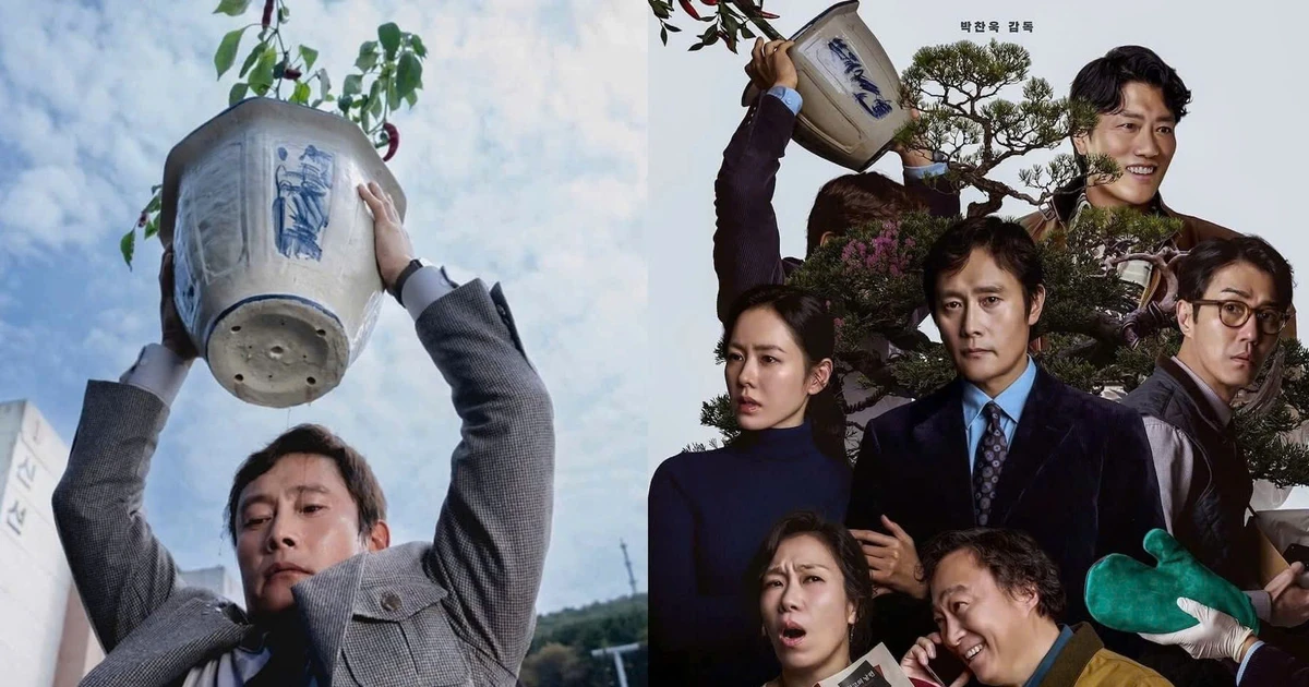 Lee Byung Hun có phim được chọn tranh giải Oscar, truyền thông khen hết lời