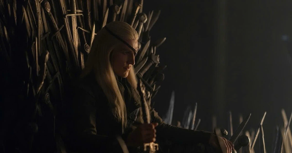 Sau mùa 2 nhiều biến cố, "House of the Dragon" chuẩn bị trở lại với đại chiến Gullet