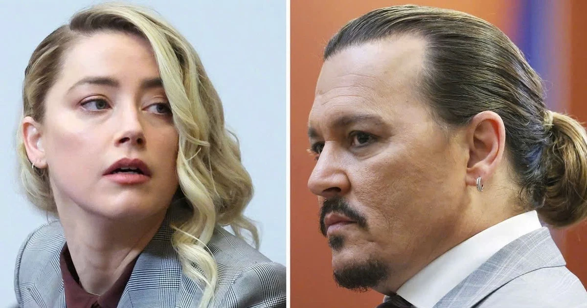 Sau 3 năm sống ẩn, Amber Heard lần đầu "trải lòng" về vụ kiện với Johnny Depp