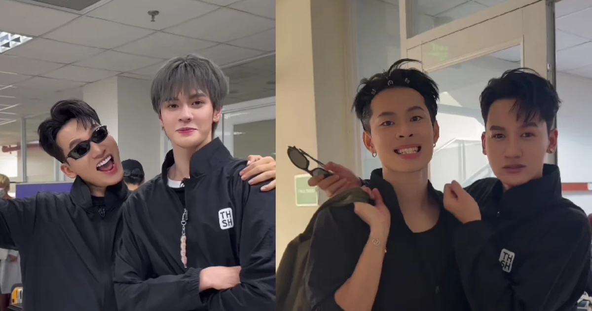 Tinh Hà"Say Hi": Ali Hoàng Dương chắc chắn sẽ “ăn biên bản” vì hành động này