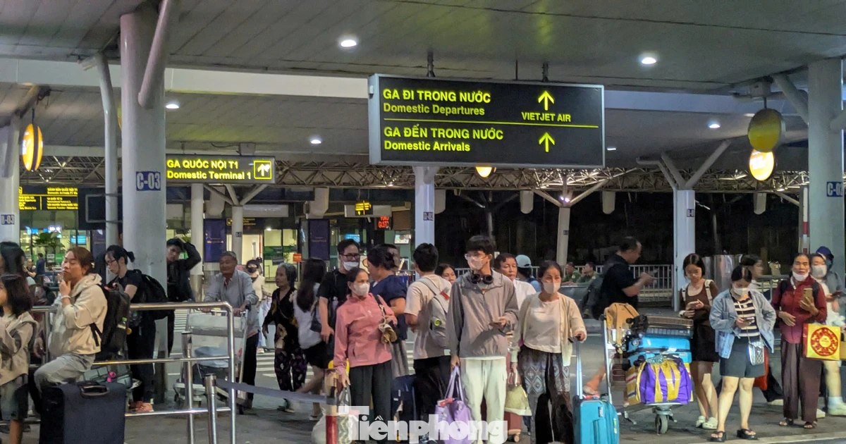 Đằng sau loạt sự cố UAV uy hiếp an toàn hàng không