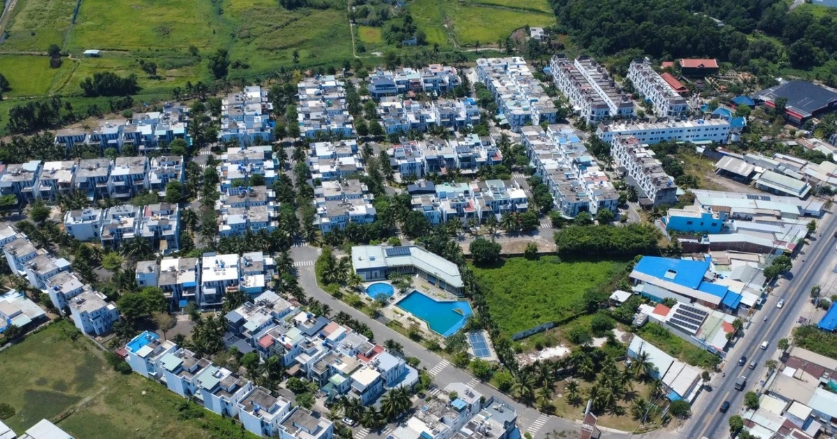 UBND tỉnh Tây Ninh trình Tỉnh ủy xem xét Đề án xây Trung tâm hành chính - chính trị mới