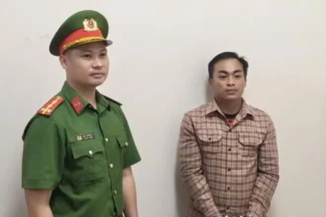 Tây Ninh: Bắt tạm giam shipper chiếm đoạt tiền thu hộ để tiêu xài