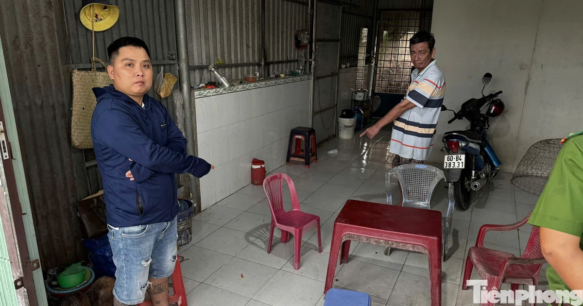 Khởi tố 4 bị can gây ra vụ án mạng ở Tây Ninh