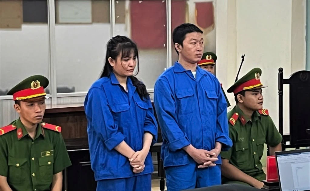 Được hoãn thi hành án vì nuôi con nhỏ, người phụ nữ vẫn tiếp tục bán ma túy