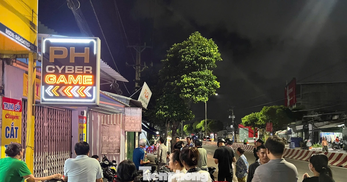 Chủ nhà đi thu tiền, phát hiện có người tử vong trong phòng trọ