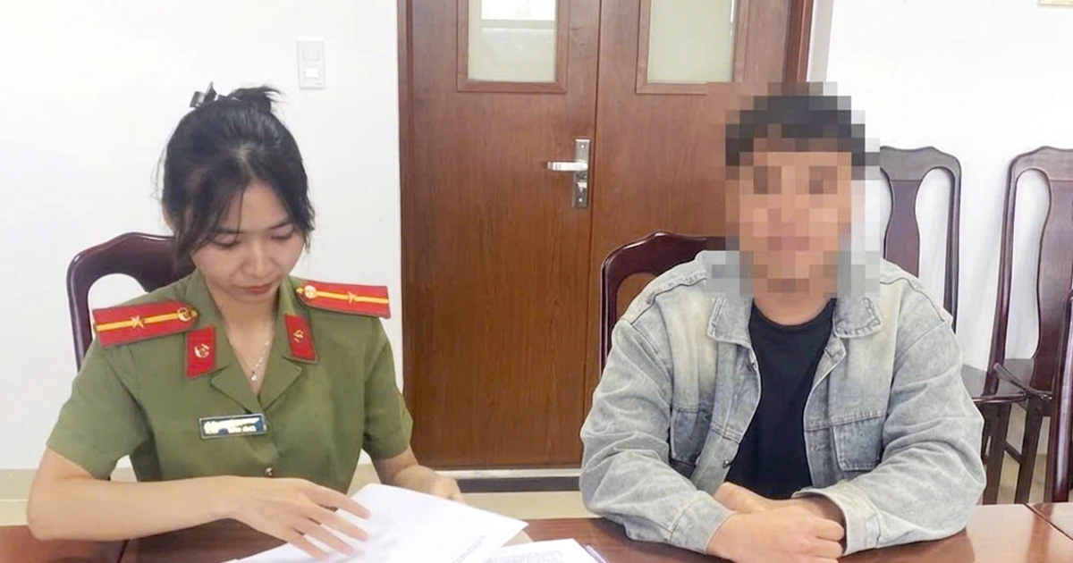 Bị xử phạt vì đăng video cổ xúy cá độ bóng đá, tự tử để câu views
