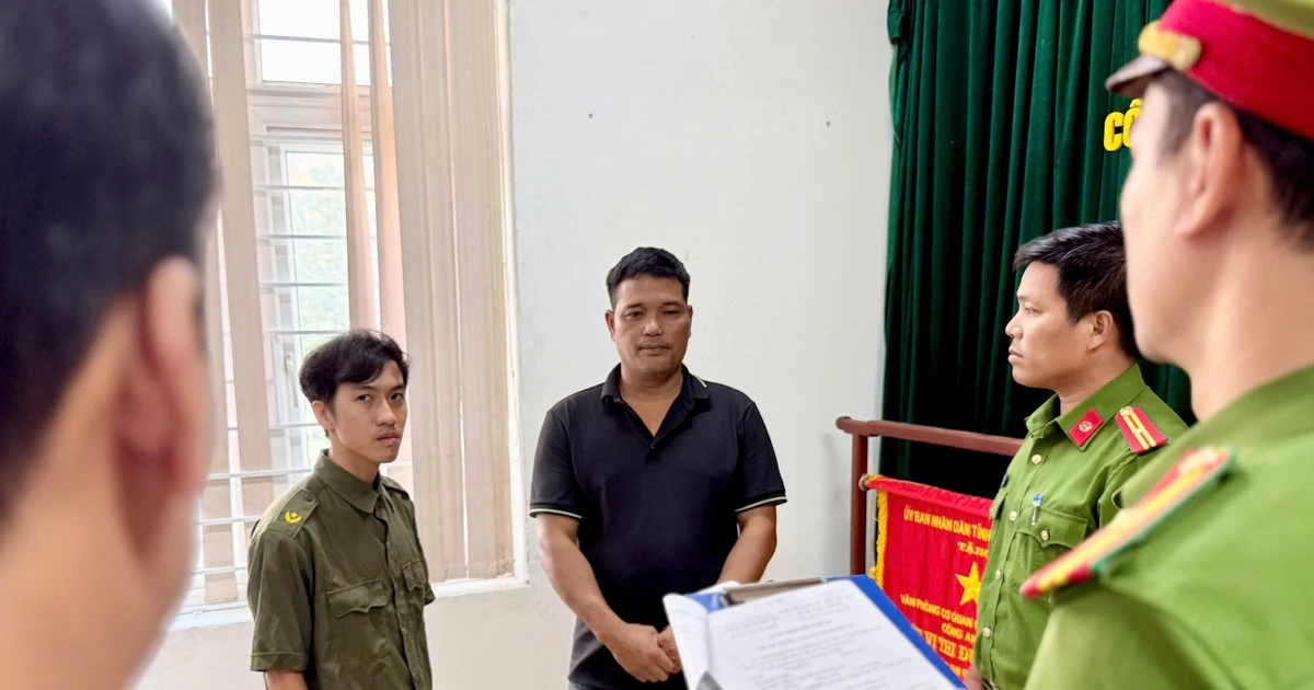 Khởi tố tài xế xe tải gây tai nạn trên cao tốc La Sơn - Hòa Liên