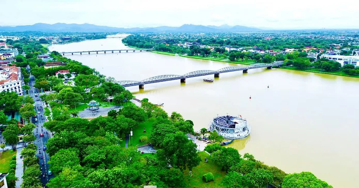 TP. Huế dự kiến giảm 522 thôn, tổ dân phố