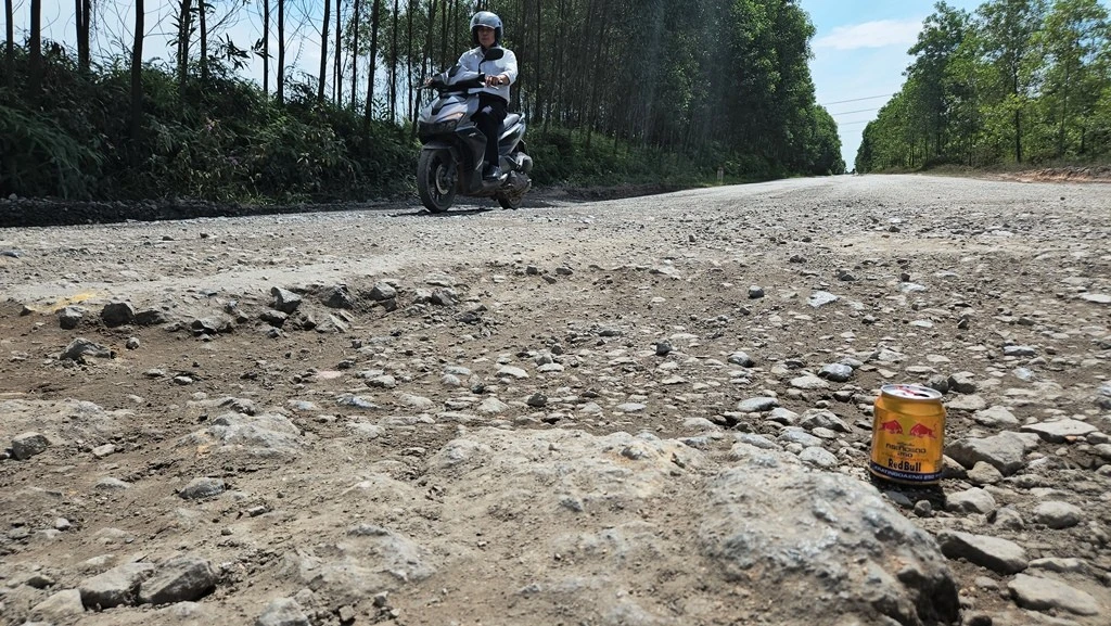 Huế chi 71 tỷ đồng nâng cấp toàn diện tuyến đường ‘nát như tương’ kết nối cao tốc