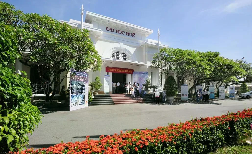 Điểm chuẩn Đại học Huế 2026: Ngành nào cao nhất?