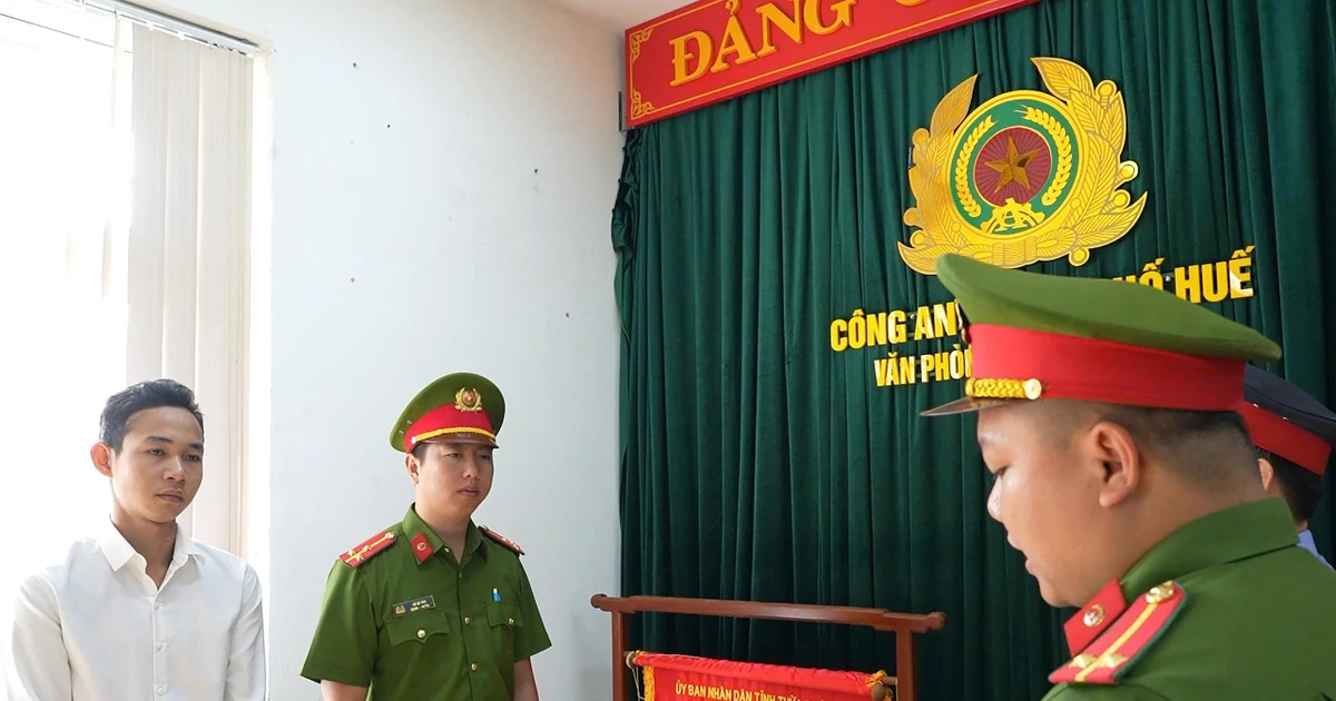 Khởi tố tài xế gây tai nạn chết người do vi phạm nồng độ cồn