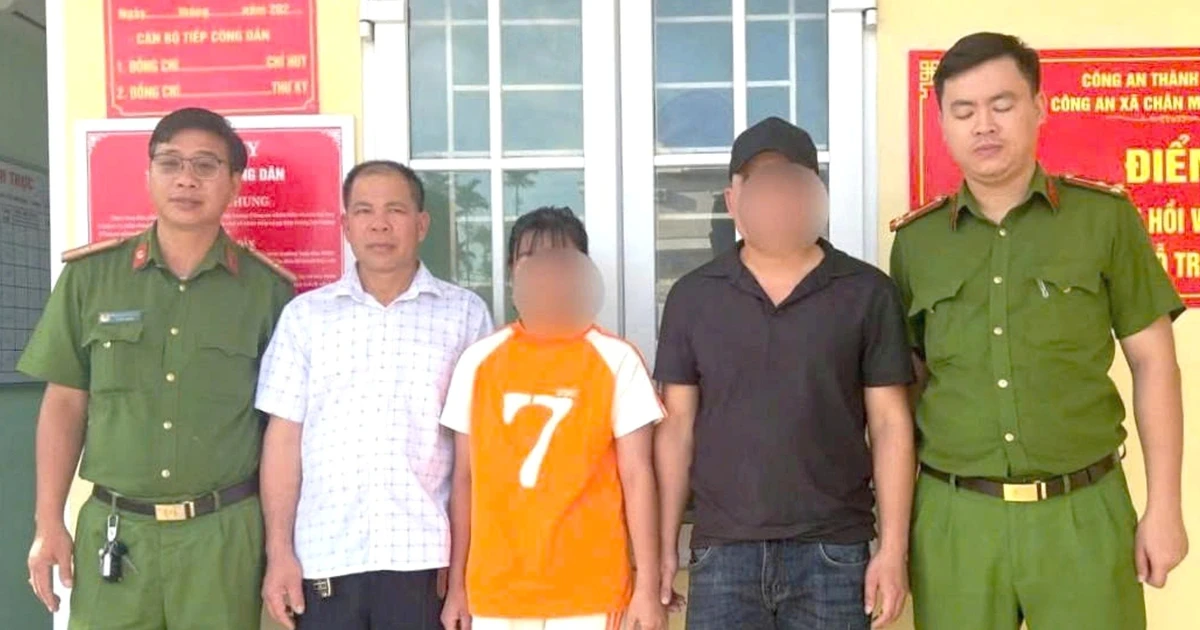 Tìm thấy cô gái Phú Thọ mất tích giữa núi rừng Hải Vân