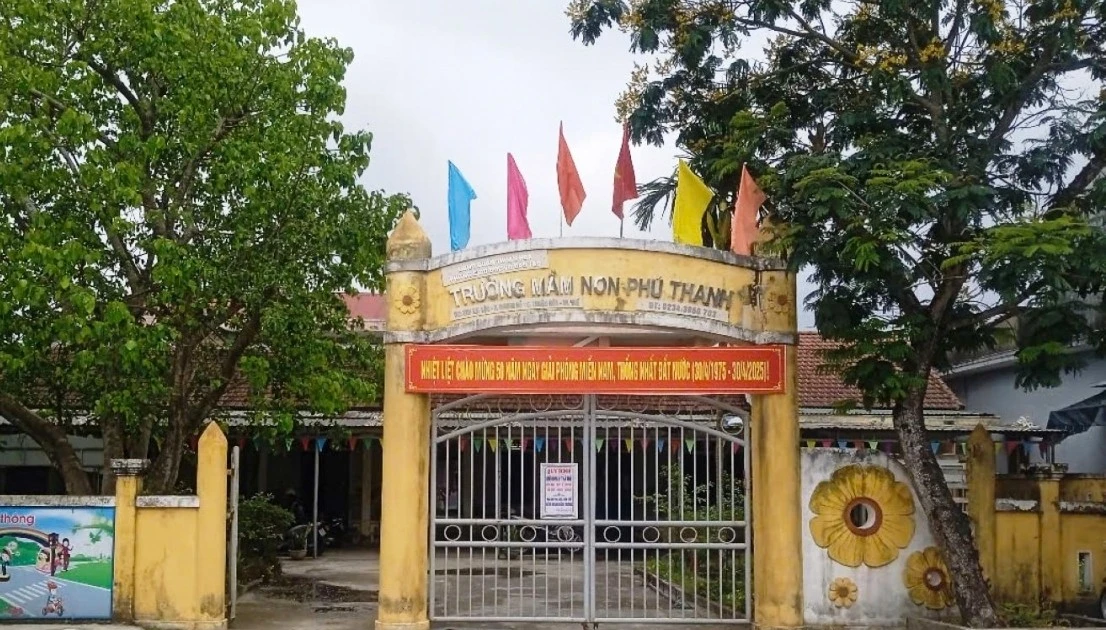 Dự kiến giảm 50% số trường từ mầm non đến THCS ở mỗi xã, phường tại Huế