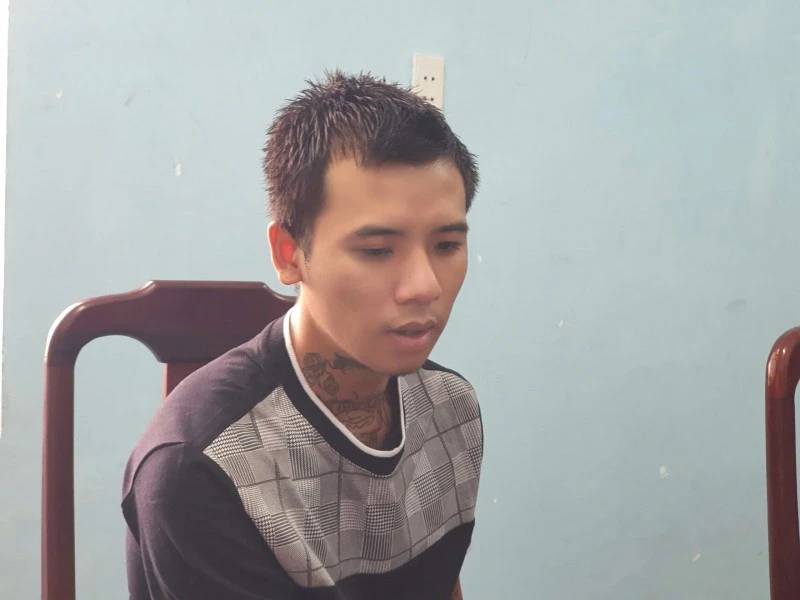 Lập trang ‘Tin Việt - Cam’, bịa chuyện trẻ bị bắt cóc để lừa đảo