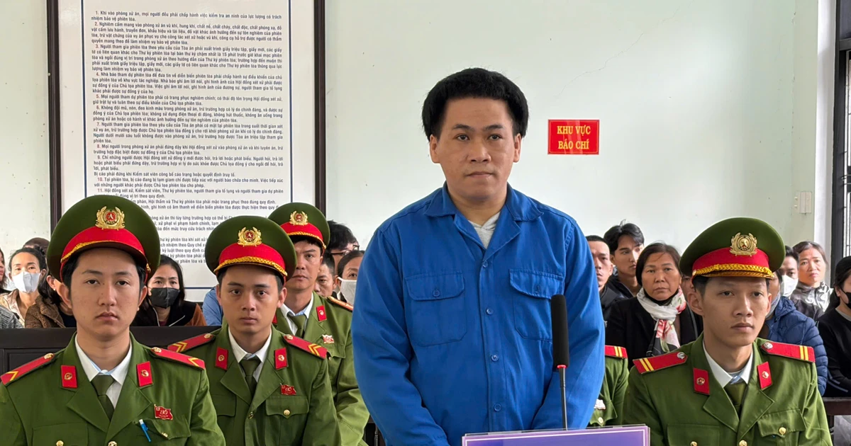 Tuyên tử hình kẻ gây thảm án cho gia đình vợ cũ