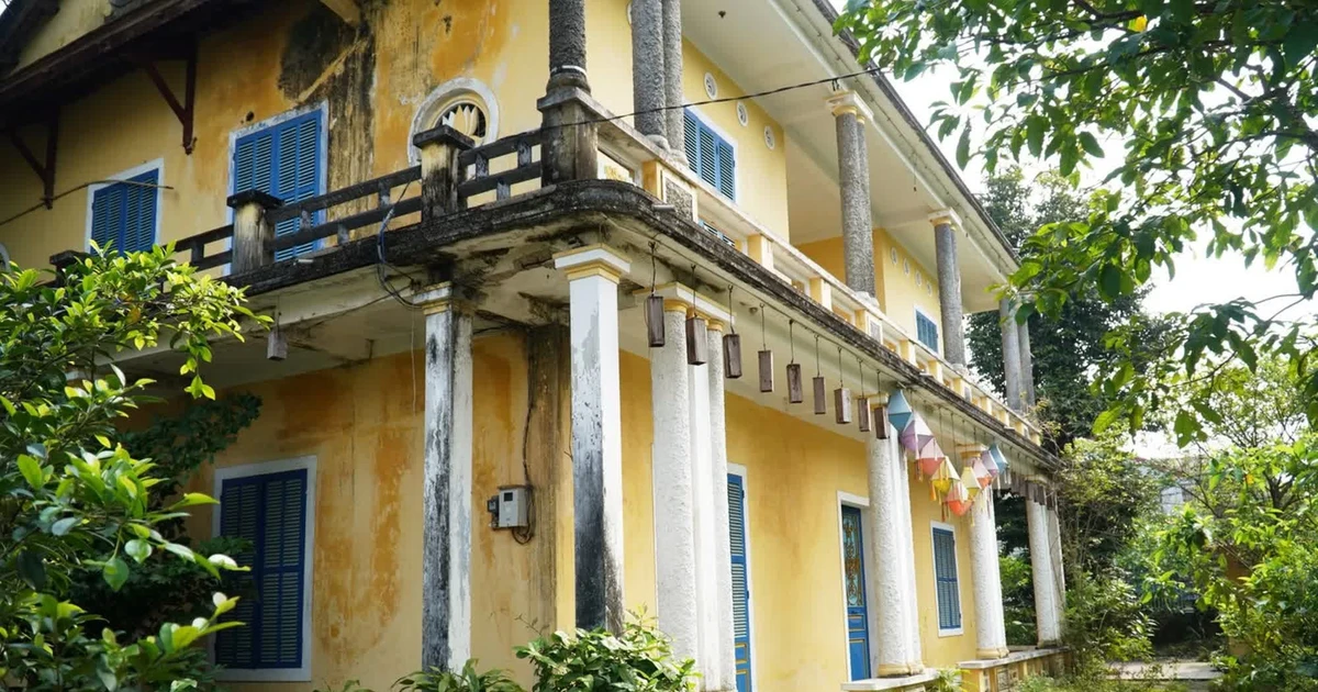 Nhà lưu niệm Hoàng Thái hậu Từ Cung sau nhiều năm đóng cửa