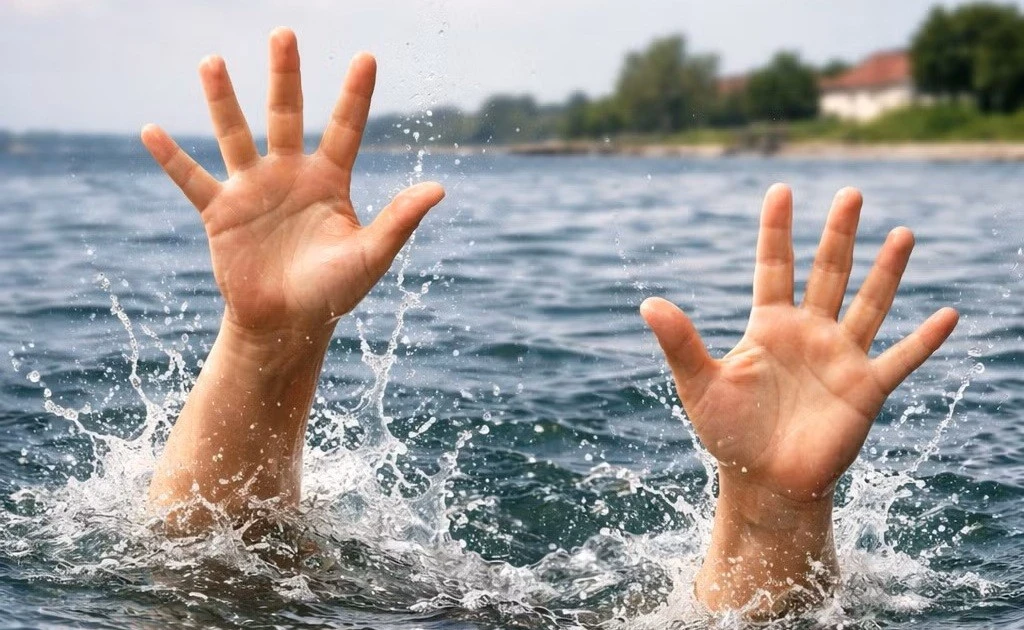 Ra sông chơi, bé trai ở Huế đuối nước tử vong