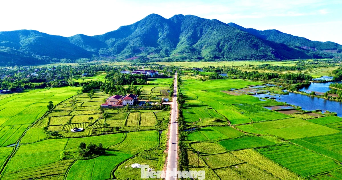 Huế sắp khởi công nhiều dự án phục vụ giải phóng mặt bằng làm đường sắt tốc độ cao