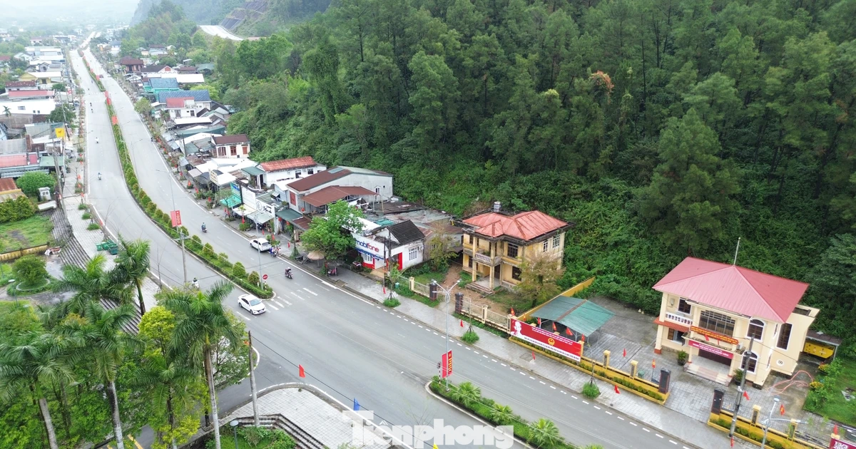 Miền núi, vùng biên giới TP. Huế sẵn sàng cho ngày hội lớn