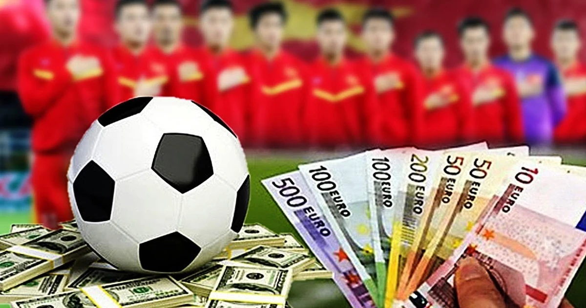 Mùa World Cup: Tăng cường giám sát, kịp thời phát hiện giao dịch chuyển tiền nghi đánh bạc