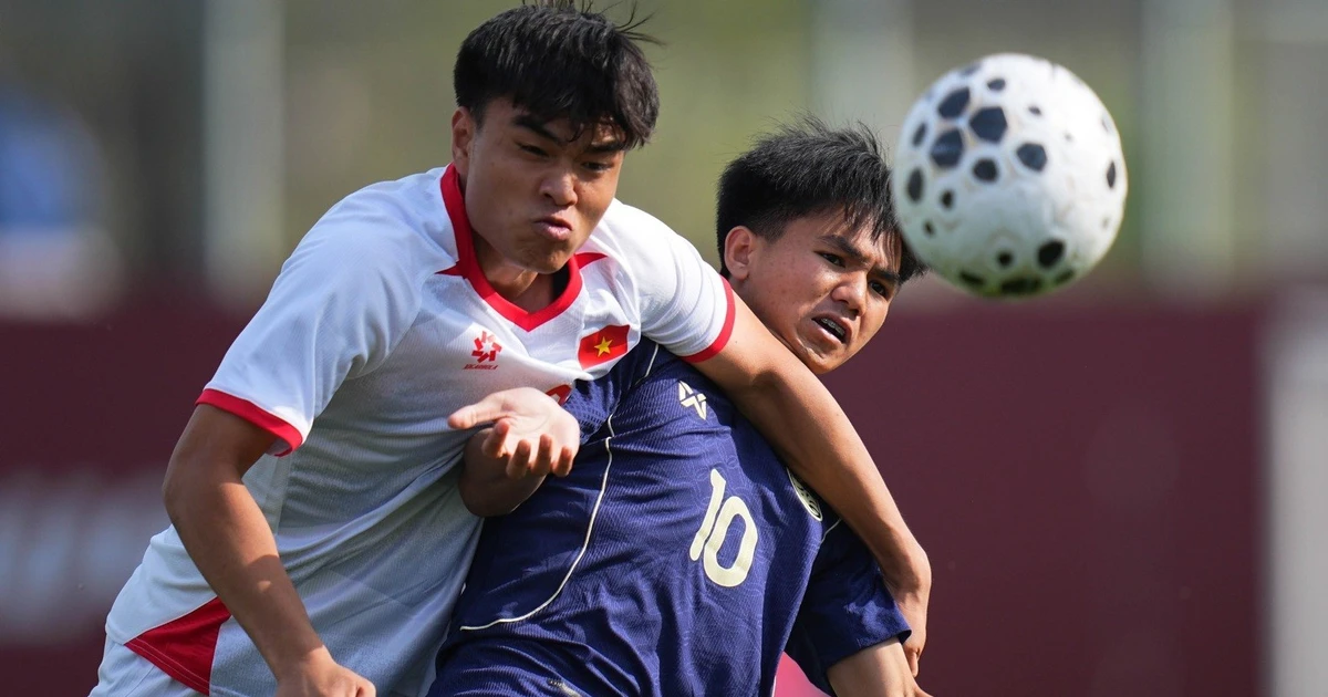 Nhận định U23 Việt Nam vs U23 Trung Quốc, 18h35 ngày 31/3: Cản chủ nhà lên ngôi