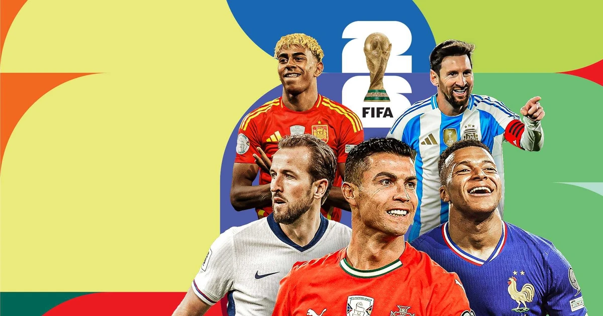 VTV chính thức sở hữu bản quyền World Cup 2026