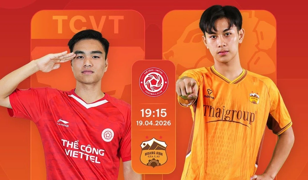 Nhận định Thể Công Viettel vs HAGL, 19h15 ngày 19/4: Níu kéo hy vọng