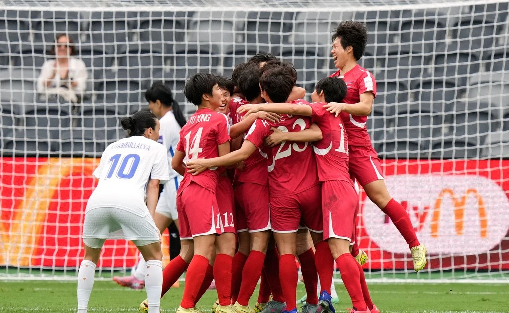 Nhận định Nữ Bangladesh vs Nữ Triều Tiên, 09h00 ngày 6/3: Khó có bất ngờ