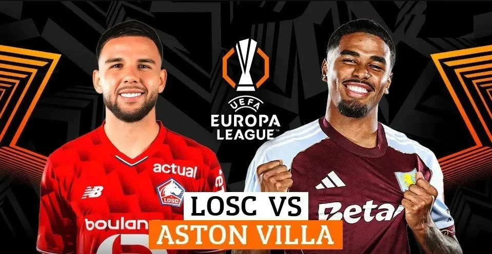 Nhận định Lille vs Aston Villa, 00h45 ngày 13/3: Vượt qua khủng hoảng