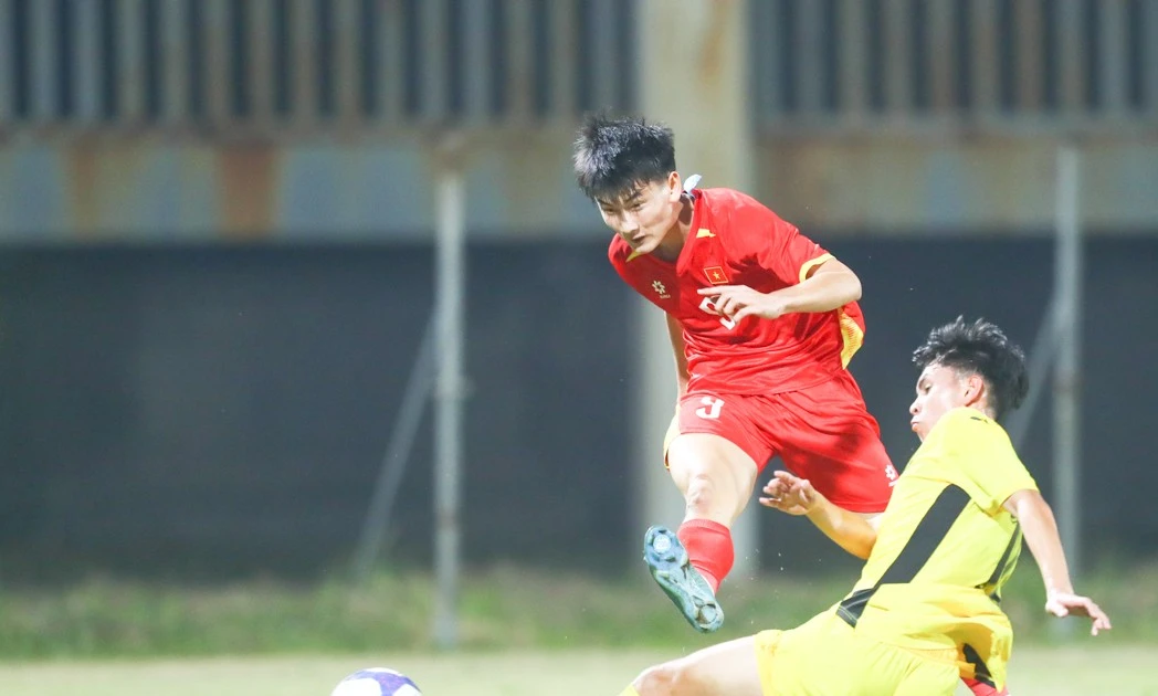 Nhận định U17 Việt Nam vs U17 Indonesia, 19h30 ngày 19/4: Thẳng tiến vào bán kết