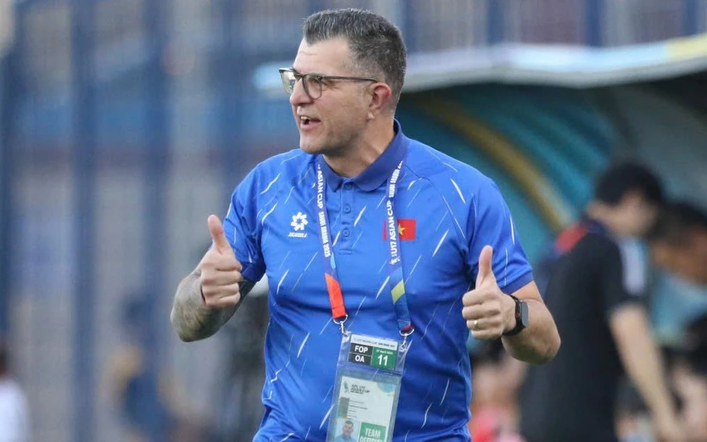 Trực tiếp U17 Việt Nam vs U17 Indonesia, 19h30 ngày 19/4: Chờ toan tính của Roland