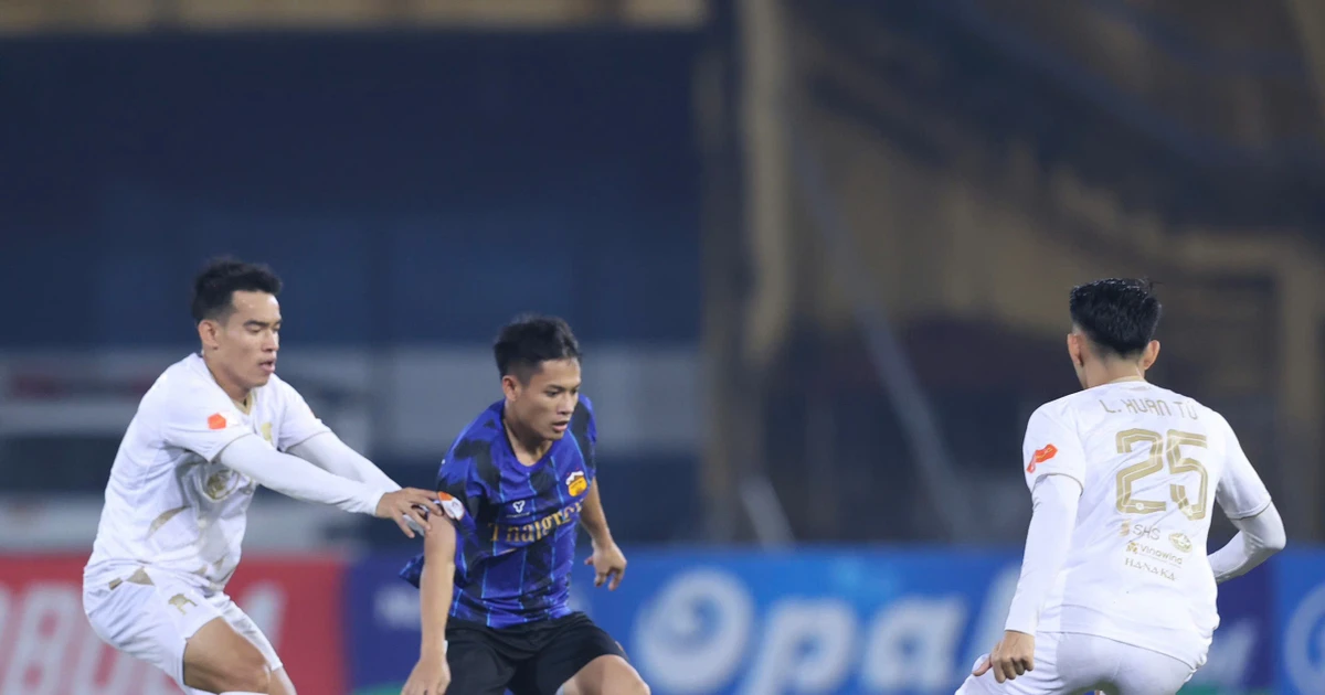 Nhận định HAGL vs Hà Nội FC, 18h00 ngày 31/5: Một trận đấu, hai mục tiêu
