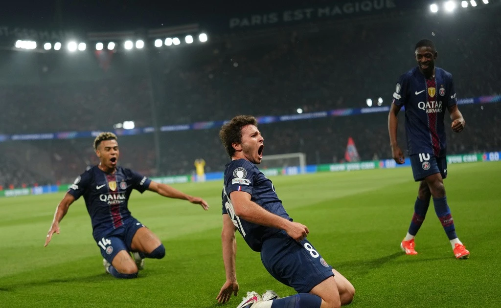 Người hâm mộ không muốn xem Arsenal thi đấu sau 'trận đấu thế kỷ' PSG vs Bayern