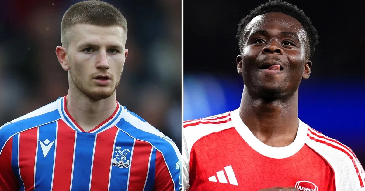 Nhận định Crystal Palace vs Arsenal, 22h00 ngày 24/5: Chạy đà cho chung kết