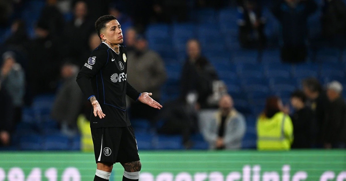 Chelsea lao dốc không phanh: Gục ngã vì những vết nứt nhỏ nhất