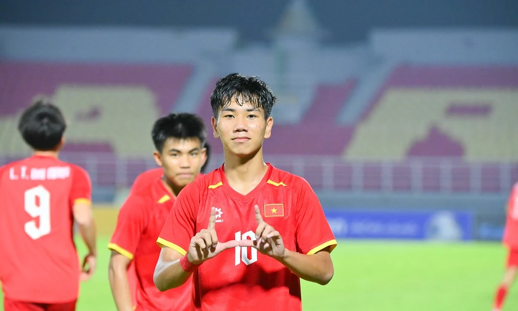 Nhận định U17 Việt Nam vs U17 Malaysia, 19h30 ngày 24/4: Chức vô địch trong tầm tay