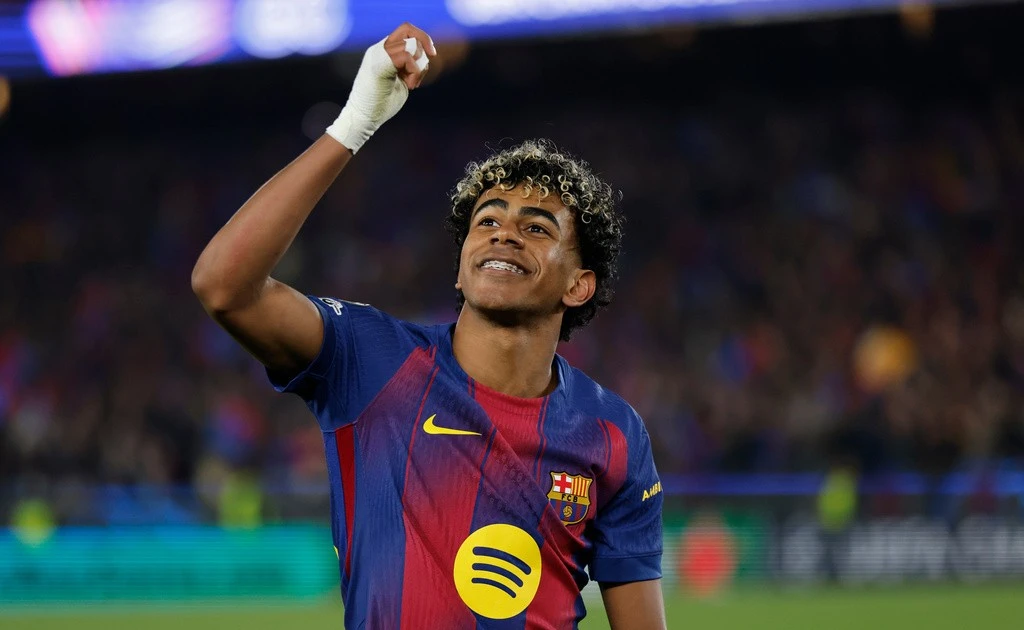 Nhận định Barca vs Rayo Vallecano, 20h00 ngày 22/3: Không thể ngăn cản