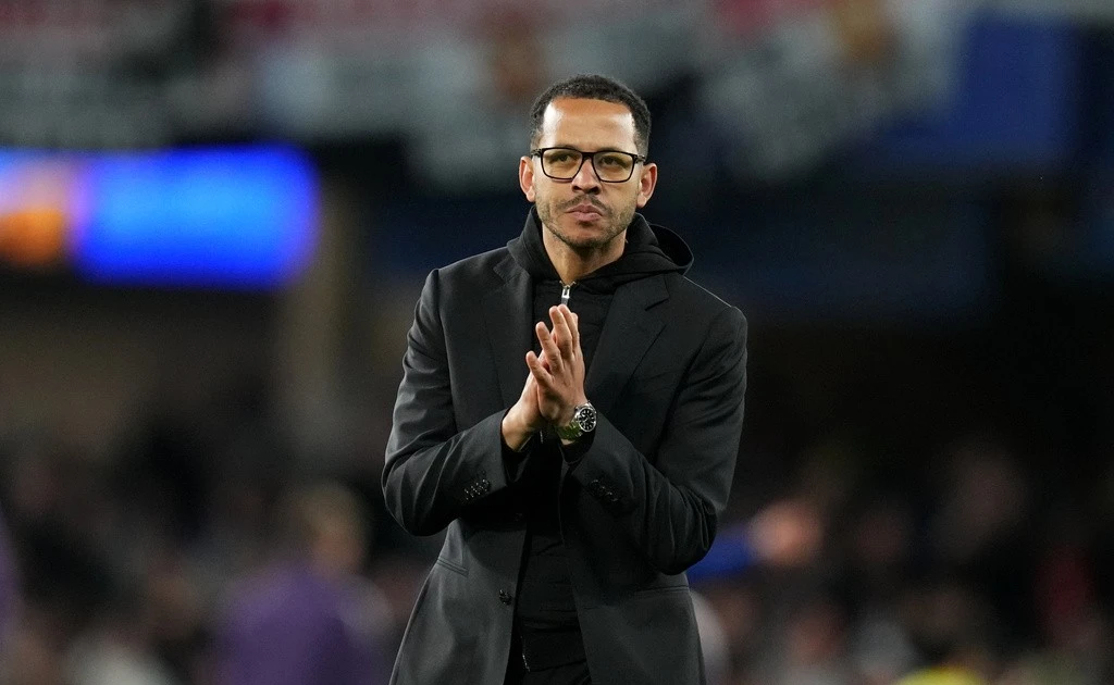 Chelsea phải trả số tiền đền bù ‘khổng lồ’ cho Liam Rosenior