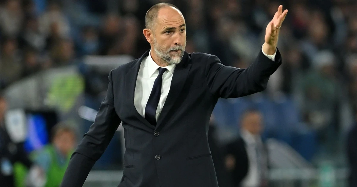 Tottenham đã tìm được HLV mới